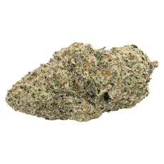 Zebra Stripes - Zebra Stripes 3.5g Dried Flower