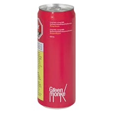 Mango Guava 350ml Beverages - Mango Guava 350ml Beverages