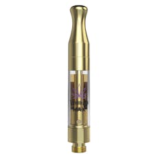 Weed Me Max - Liquid Diamond Key Lime 510 Thread Cartridge - 1g