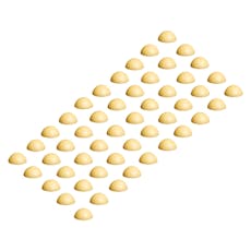 Rosin Heads - Hash Rosin Drops Indica - Hash Rosin Drops Indica 50 caps Capsules