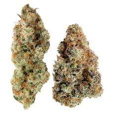 Northern Canna x Ministry of Sativa - Yin Yang 14g Dried Flower - Yin Yang 14g Dried Flower