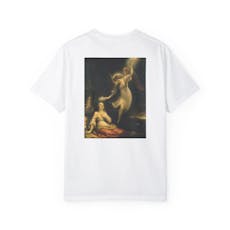 Mercy's Dream Tee (White) - Mercy's Dream Tee (Double XL)