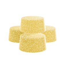 Yellow Melo Live Rosin 2:1 CBG:THC Gummies 4pk