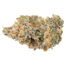 EastCann - Pineapple Fruz - 3.5g