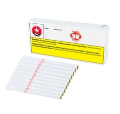 Lemon Diesel Pre-Roll - Lemon Diesel 10 X 0.35G