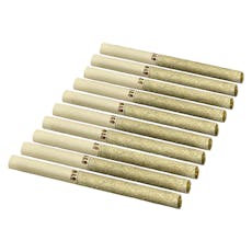 Back Forty Backpackers Pre-Roll - Fire Breath 10x0.75g
