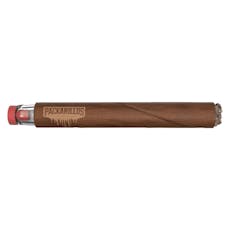 PACKS - Packarillos Strawberry Cough Infused Pre-Roll - 1x1g