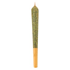 Sativa Pre-Roll- Thumbs Up - Sativa Pre-Roll 1x1g Pre-Rolls