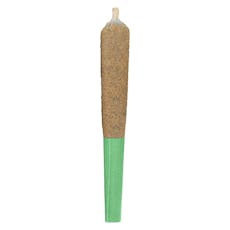 Watermelon Wave Infused Pre-Roll 1x0.5g Isolates