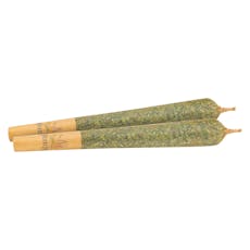 PR347 | 2x1g Farm Gas Pre-Rolls
