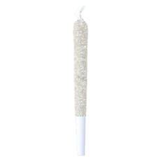 .Chillbilly - 50 Cal Gator Blood Double Infused Pre-Roll - 1x2g