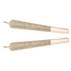 Happy & Stoned - Joyride Pre-Rolls (1x1g)