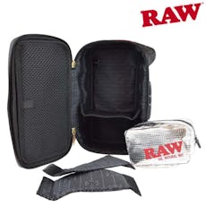 Raw Locker Carry Bag