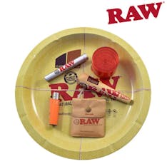 Raw Starter Kit
