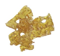 Grape Animal Shatter 2.0 - Dab Bods - Grape Animal Shatter 2.0 - 1g