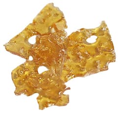 Grape Animal Shatter 2.0 by Dab Bods - Grape Animal Shatter - 1g