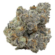 Pink Death 7g (2.6% Terps.) Dried Flower F231