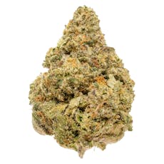 Bleuh - Blakh Haze - Blakh Haze 7g Dried Flower