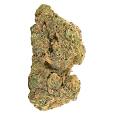 Purple Churro 1g Dried Flower