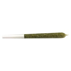 VOLO - Commando Pre-Roll - Commando Pre-Roll 1x0.7g Pre-Rolls