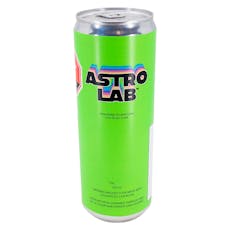 Astrolab - Interstellar Rocket Lime Live Rosin Soda - 355ml
