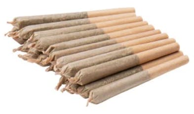 Sativa Jar of Jay's Pre-Rolls by Versus - Sativa Jar of Jay's Pre-Rolls - 20x0.35g