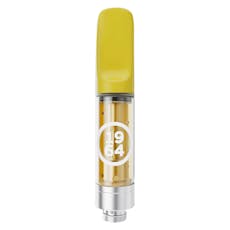 1964 - LA Kush FSE Resin 510 Thread Cartridge - LA Kush FSE Resin Vape 1g 510 Thread Cartridges