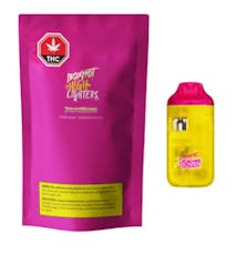 Dragons Breath AIO Disposable - Dragons Breath AIO Disposable 1G