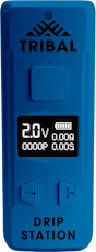 Tribal - Drip Station - 510 Battery