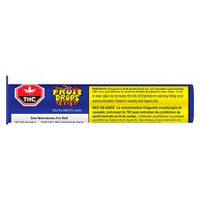 Zour Watermelon PR - 1 x 1g