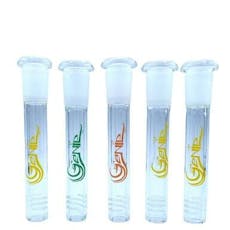 14mm Genie Glass Downstem (1-pk) - 1-pk