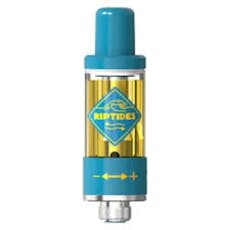 Riptides Liquid Diamonds Lime Cranfusion Prefilled Vape Cartridge - Riptides Liquid Diamonds Lime Cranfusion 1g Prefilled Vape Cartridge