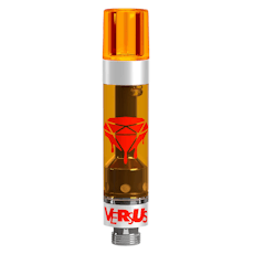Tropic OG Liquid Diamond Cartridge by Versus - Tropic OG Liquid Diamond Cartridge - 1g