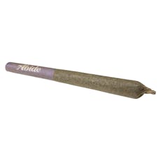 CBG Infused Mango 1:1:1 Pre-Roll 3x0.5g Hash and Kief