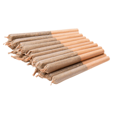 Versus - Indica Jar Of Js Pre-Rolls Rotational (20x0.35g)