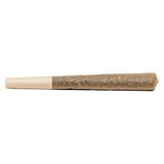 Divvy - Killa Kiwi Distillate Infused 1x1g Pre-Roll