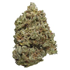 BC Organic Lemon Loopz by Simply Bare - BC Organic Lemon Loopz - 3.5g