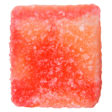 Glenn's - No.20 Distillate Delta 9 - Peach 1 Pack Soft Chews