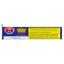 Frozen Grapes PR - 1 x 1g