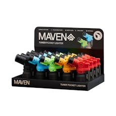 Maven Tuner Pocket