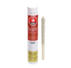 BC Organic Pink Drip Pre-Roll - BC Organic Pink Drip 1 X 0.5G
