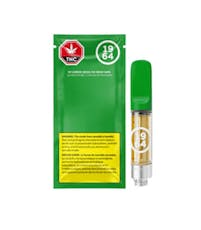 NY Lemon Diesel FSE Resin Vape - NY Lemon Diesel FSE Resin Vape 1G