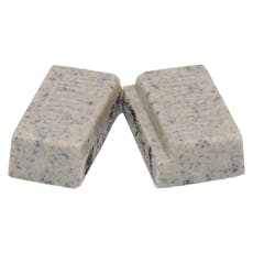 Chowie Wowie - Cookies n' Cream Balanced Chocolate - Cookies n' Cream Balanced Chocolate 1 Pack Chocolates