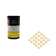 Hash Rosin Drops Sativa V2 25 by Rosin Heads - Hash Rosin Drops Sativa V2 25 - 10mg