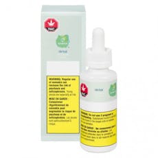 IRISA - EARTH 3:5 OIL Blend - 30ml