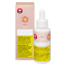 IRISA - SUN 1:15 OIL Blend - 30ml