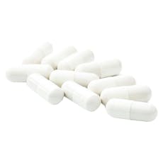 Naturally Nutra - 100Mg CBD Capsules - Sativa 900Ea