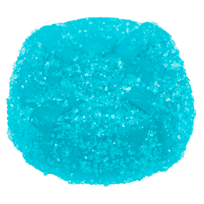 No Future - The Blue One Sativa Gummy - 1pc