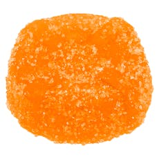 No Future - The Orange One Gummy - 1pc