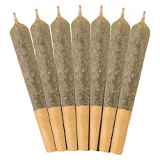 Thumbs Up - Sativa Pre-Rolls - 2x1G